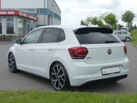 VW Polo 2.0 TSI GTI DSG