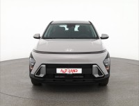 Hyundai Kona 1.0T-GDI