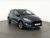Ford Fiesta 1.0 EB Active