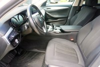 BMW 520 d Touring Aut.