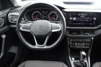 VW T-Cross 1.5 16V TSI Style