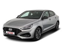 Hyundai i30 Fastback 1.0 T-GDi Navi Sitzheizung LED