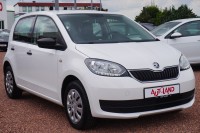 Skoda Citigo 1.0 Active