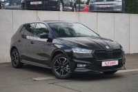 Skoda Fabia Monte Carlo 1.0 TSI DSG