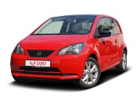 Seat Mii 1.0 Chic Sitzheizung Tempomat Bluetooth