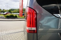 Mercedes-Benz V-Klasse V300 d Marco Polo