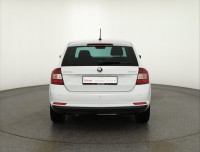 Skoda Rapid Spaceback 1.0 TSI Clever