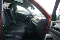 VW T-Roc 1.5 TSI United