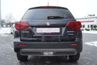 Suzuki Vitara 1.4 Comfort+ 4x2