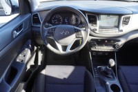 Hyundai Tucson 1.6 GDI