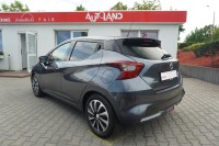 Nissan Micra 1.0 N-Way