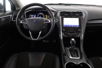 Ford Mondeo Turnier 2.0 Hybrid