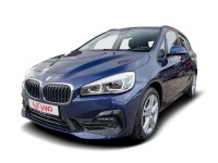 BMW 225xe iPerformance Luxury Line Aut. LED Navi AHK