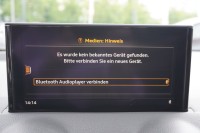 Audi Q2 35 TFSI advanced