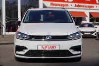 VW Touran 1.5 TSI Highline R-Line