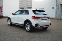 Audi A1 allstreet 25 TFSI