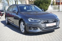 Audi A4 Avant 2.0 TFSI advanced