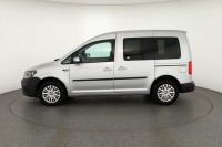 Vorschau: VW Caddy 2.0 TDI Trendline