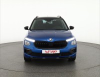 Skoda Kamiq 1.5 TSI