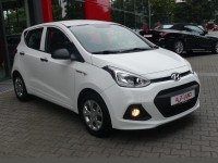 Hyundai i10 1.0 Basis