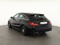 Mercedes-Benz CLA 180 SB AMG Line Aut.
