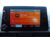 Citroen Berlingo 1.2 PureTech