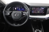 Skoda Octavia Combi 2.0 TDI DSG Clever