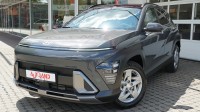 Vorschau: Hyundai Kona 1.0T-GDI Aut.