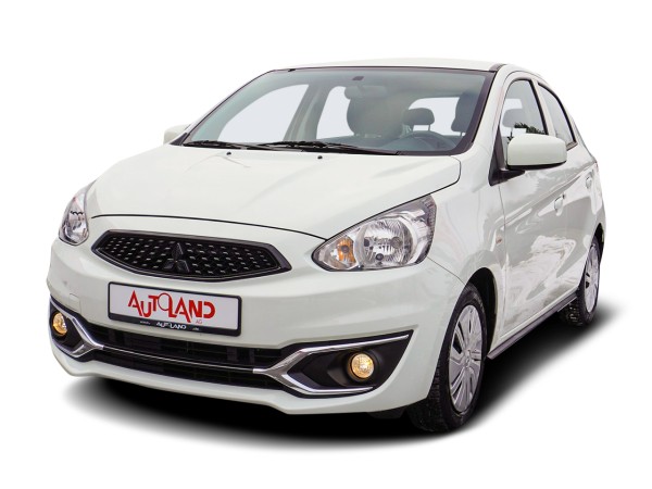 Mitsubishi Space Star 1.0 Basis