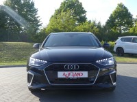 Audi A4 Avant 35 TFSI S line S-Tronic