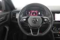 Skoda Kodiaq 1.5 TSI DSG Sportline