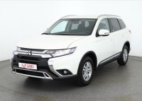 Mitsubishi Outlander 2.0 MIVEC Diamant Edition Navi Kamera