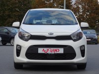 Kia Picanto 1.0 Edition 7