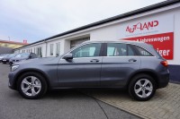 Mercedes-Benz GLC 300 Exclusive 4Matic