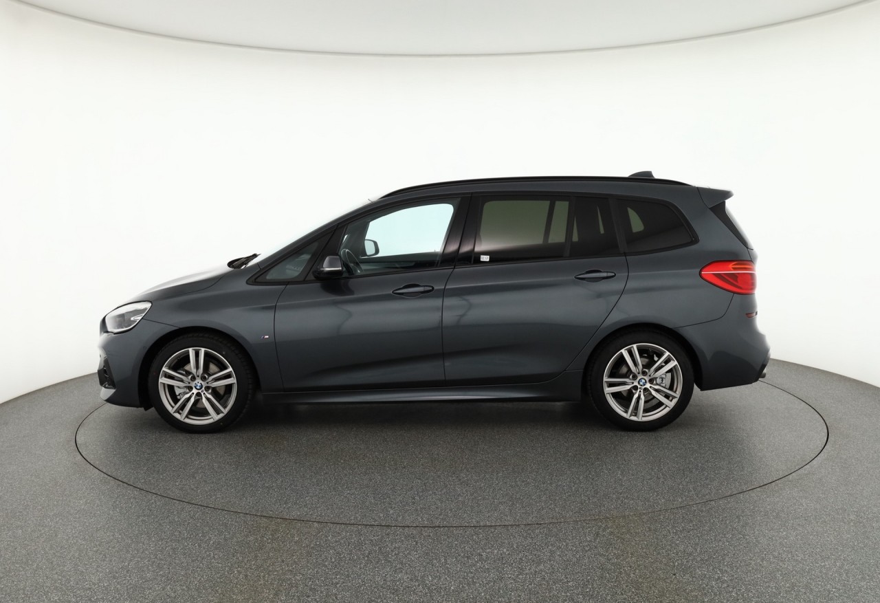 BMW 218 Gran Tourer 218i M Sport