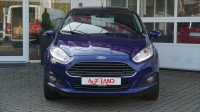 Ford Fiesta 1.25 Titanium