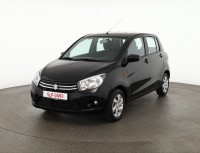 Suzuki Celerio 1.0 Comfort Bluetooth Freisprechanlage Bordcomputer