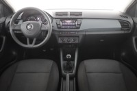 Skoda Fabia Combi 1.0 TSI