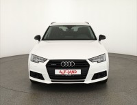 Audi A4 Quattro Avant 2.0 TFSI quattro sport