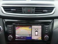 Nissan Qashqai 1.3 DIG-T N-Connecta