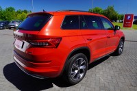 Skoda Kodiaq 2.0 Sportline 4x4