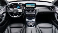 Mercedes-Benz C 200 C200 T AMG Line 9G-Tronic