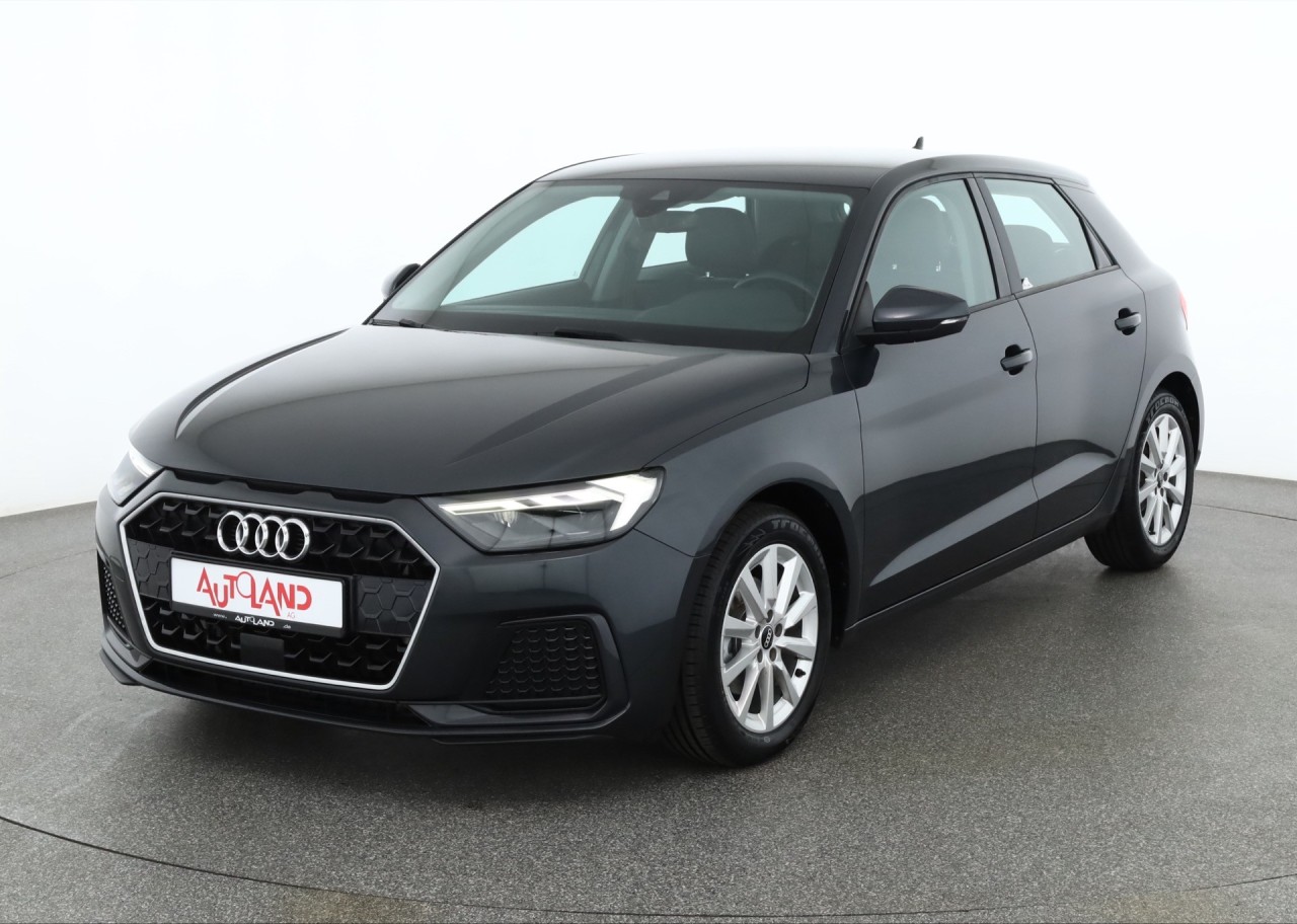 Audi A1 Sportback 30 TFSI S-tronic