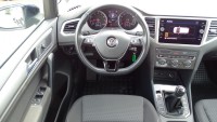 VW Golf Sportsvan 1.0 TSI