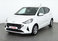 Hyundai i10 1.0 Select Tempomat Sitzheizung PDC Klima