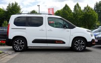 Citroen Berlingo 1.2 PureTech XTR