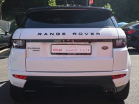 Land Rover Range Rover Evoque 4x4