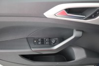 VW T-Cross 1.0 TSI DSG Move