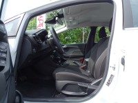 Ford Fiesta 1.0 M-Hybrid Titanium