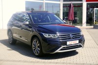VW Tiguan Allspace 2.0 TSI 4M Elegance